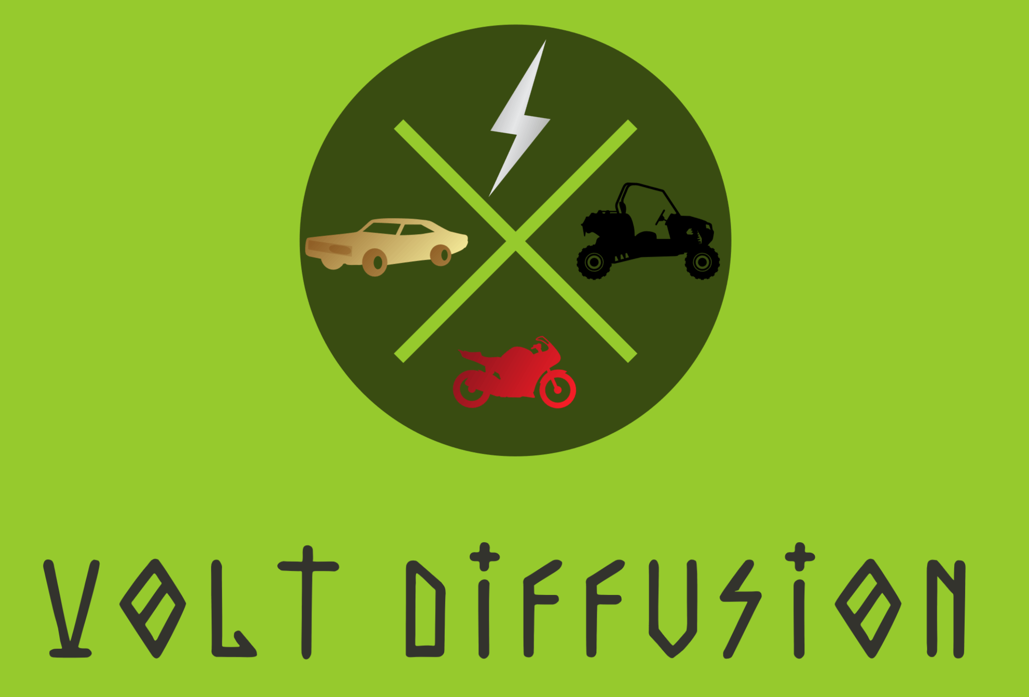 Volt Diffusion