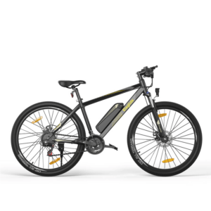 Eleglide M1 Plus VTT électrique 27.5 pouces